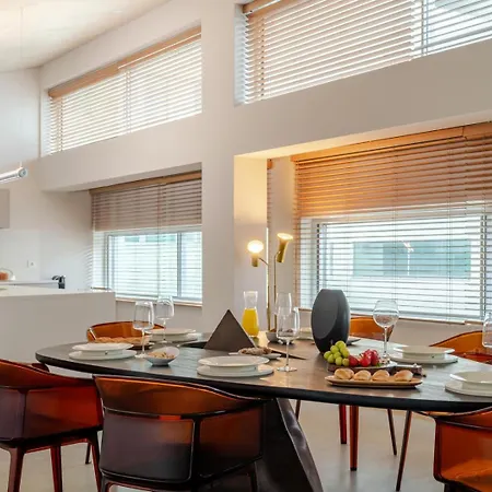 Modern Elegance W/ Artistic Soul By Hostwise ماتوسينهوس
