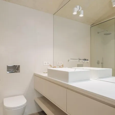 Apartment Hostwise - Modern Elegance W/ Artistic Soul *