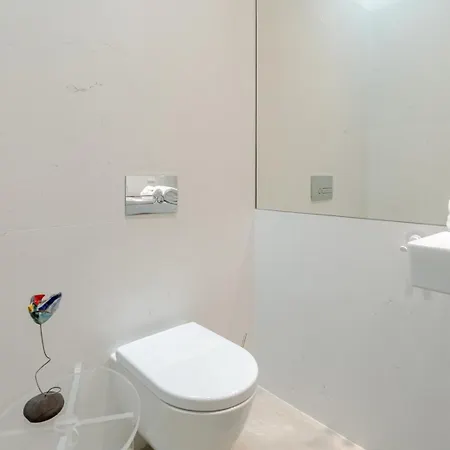 Hostwise - Modern Elegance W/ Artistic Soul Matosinhos (Porto)