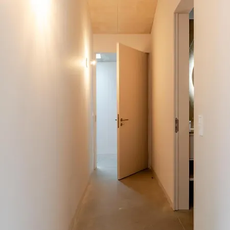 Apartment Hostwise - Modern Elegance W/ Artistic Soul *