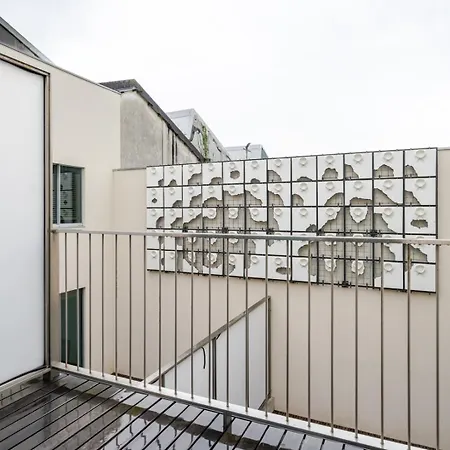 Apartment Hostwise - Modern Elegance W/ Artistic Soul *
