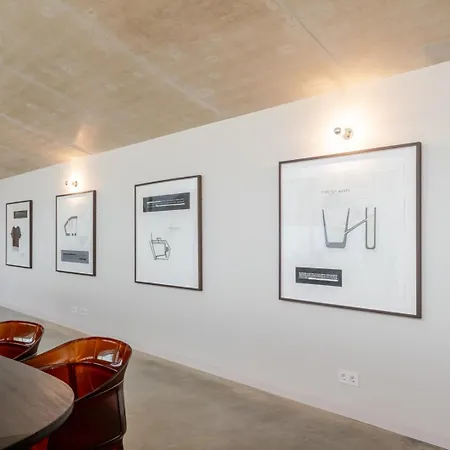 Hostwise - Modern Elegance W/ Artistic Soul Apartment