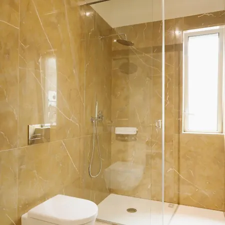 Apartment Hostwise - Modern Elegance W/ Artistic Soul *