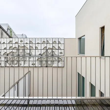 Apartment Hostwise - Modern Elegance W/ Artistic Soul *